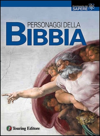 Personaggi della Bibbia - Librerie.coop
