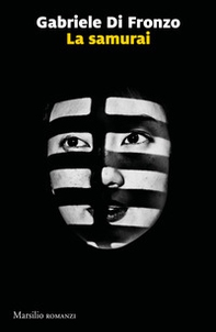 La samurai - Librerie.coop