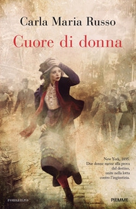 Cuore di donna - Librerie.coop Cuore di donna - Librerie.coop