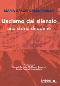Usciamo dal silenzio - Librerie.coop