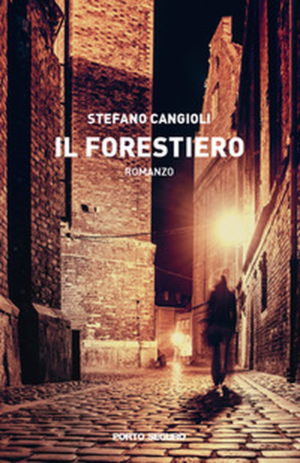 Il forestiero - Librerie.coop Il forestiero - Librerie.coop