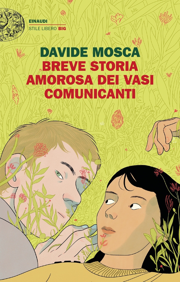 Breve storia amorosa dei vasi comunicanti - Librerie.coop Breve storia amorosa dei vasi comunicanti - Librerie.coop