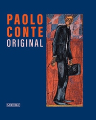 Paolo Conte. Original. Ediz. francese - Librerie.coop