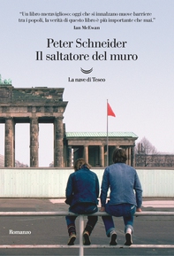 Il saltatore del muro - Librerie.coop