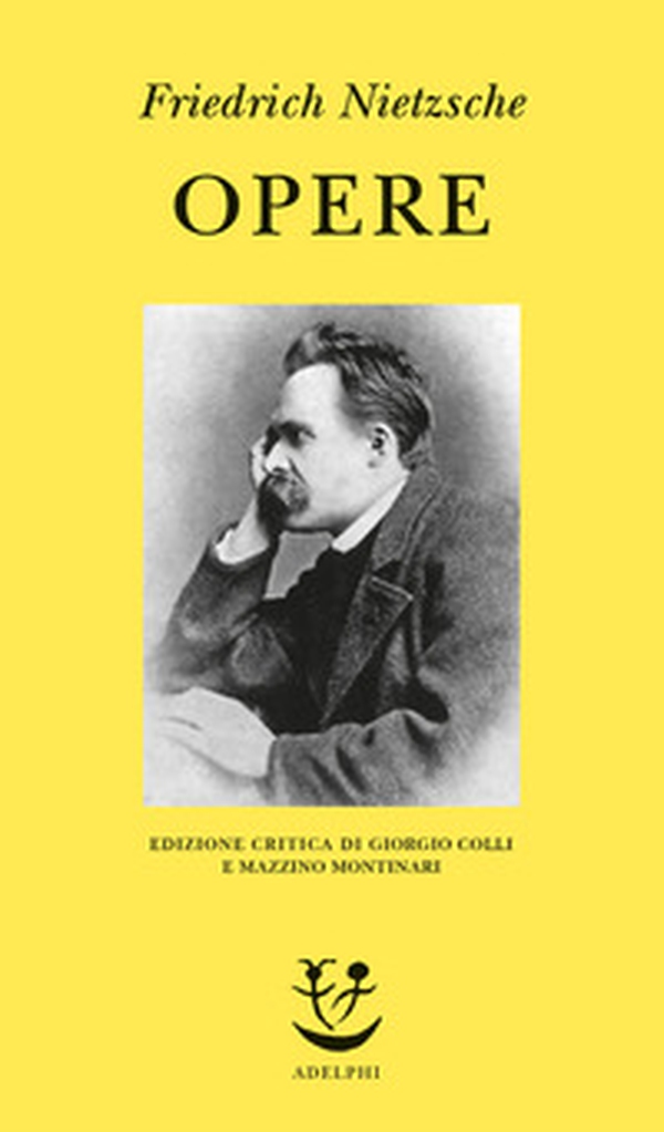 Opere - Librerie.coop Opere - Librerie.coop
