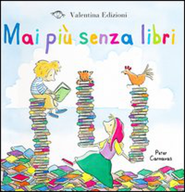 Mai più senza libri - Librerie.coop Mai più senza libri - Librerie.coop