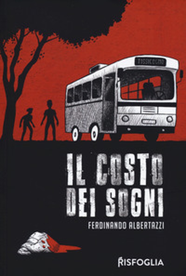Il costo dei sogni - Librerie.coop Il costo dei sogni - Librerie.coop
