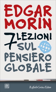 Sette lezioni sul pensiero globale - Librerie.coop