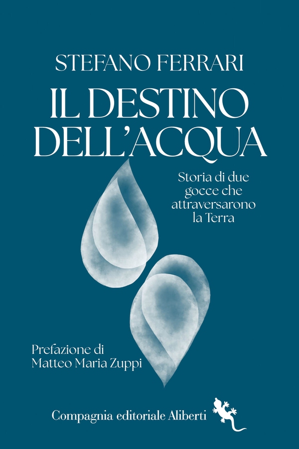 Il destino dell'acqua - Librerie.coop