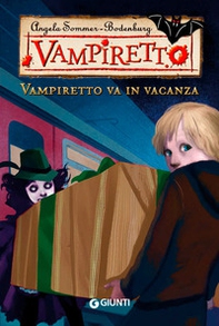Vampiretto va in vacanza - Librerie.coop
