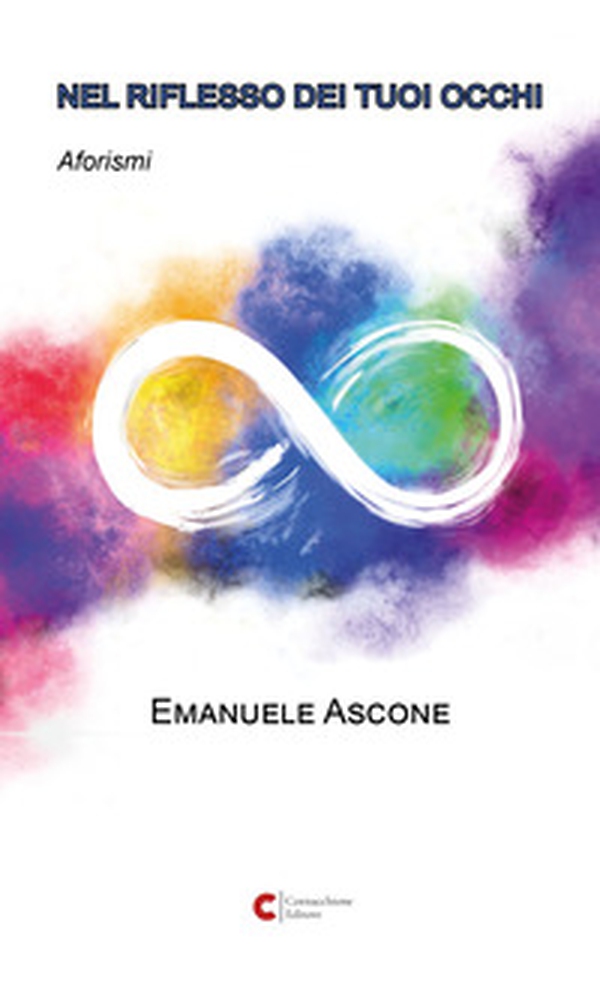 Nel riflesso dei tuoi occhi - Librerie.coop Nel riflesso dei tuoi occhi - Librerie.coop