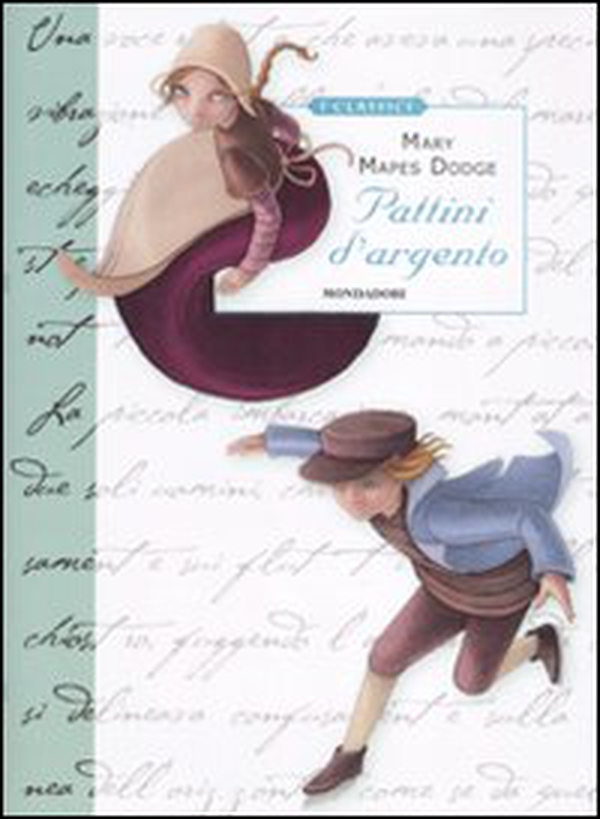 I pattini d'argento - Librerie.coop I pattini d'argento - Librerie.coop