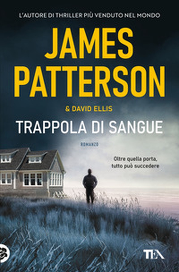 Trappola di sangue - Librerie.coop Trappola di sangue - Librerie.coop