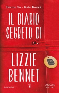 Il diario segreto di Lizzie Bennet - Librerie.coop Il diario segreto di Lizzie Bennet - Librerie.coop