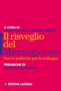 Il risveglio del Mezzogiorno - Librerie.coop