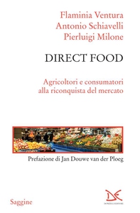 Direct food - Librerie.coop Direct food - Librerie.coop