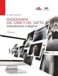 Radiografia del cane e del gatto - Librerie.coop