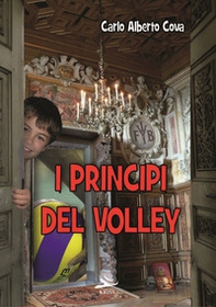 I principi del volley - Librerie.coop