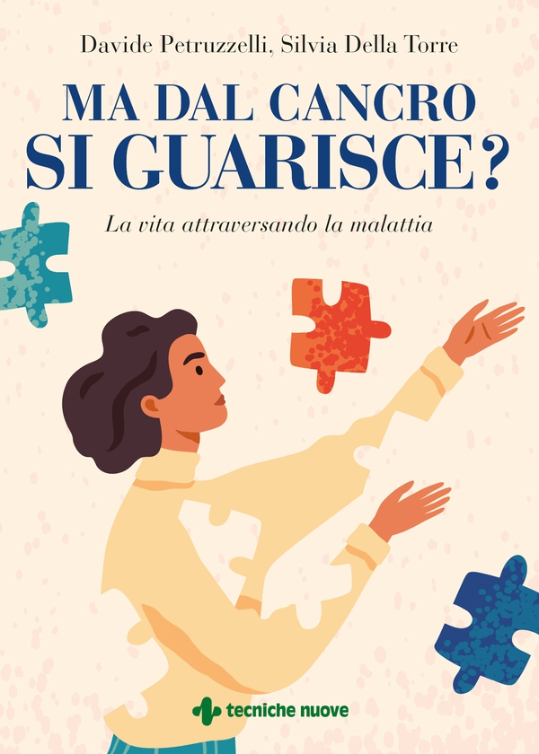 Ma dal cancro si guarisce? - Librerie.coop Ma dal cancro si guarisce? - Librerie.coop