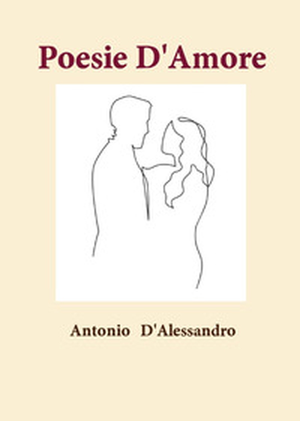 Poesie d'amore - Librerie.coop Poesie d'amore - Librerie.coop