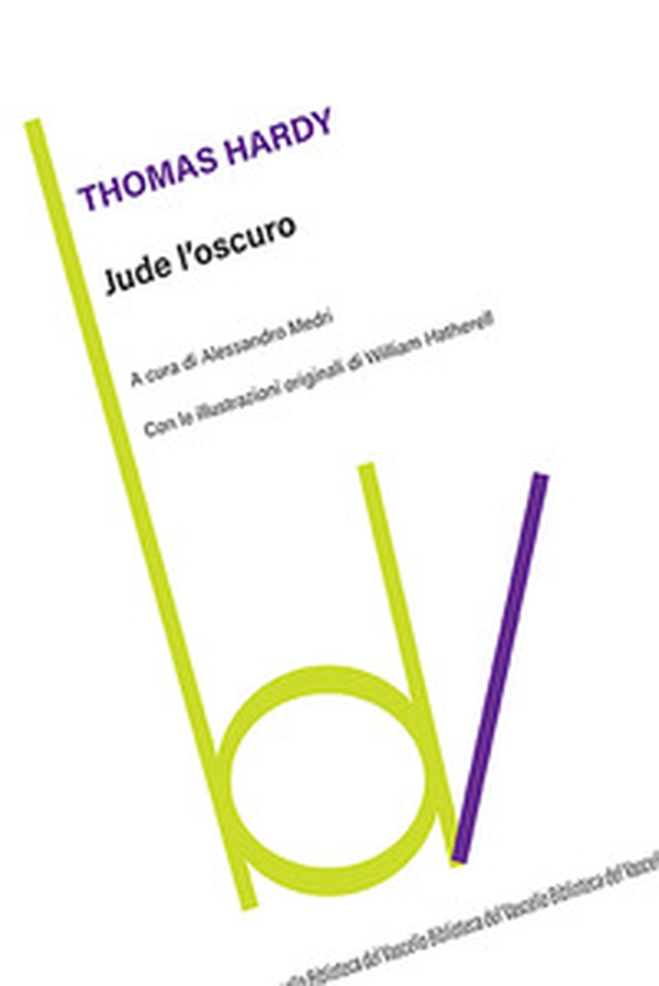 Jude l'oscuro - Librerie.coop Jude l'oscuro - Librerie.coop