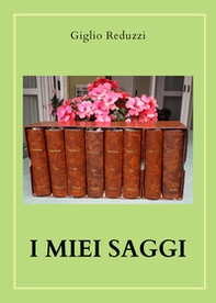 I miei saggi - Librerie.coop I miei saggi - Librerie.coop