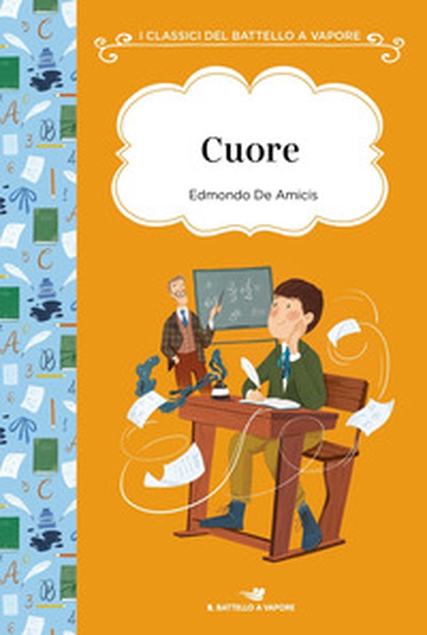 Cuore - Librerie.coop Cuore - Librerie.coop