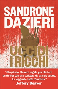 Uccidi i ricchi - Librerie.coop