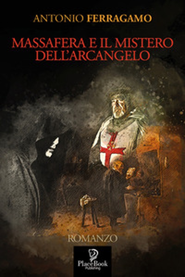 Massafera e il mistero dell'arcangelo - Librerie.coop Massafera e il mistero dell'arcangelo - Librerie.coop