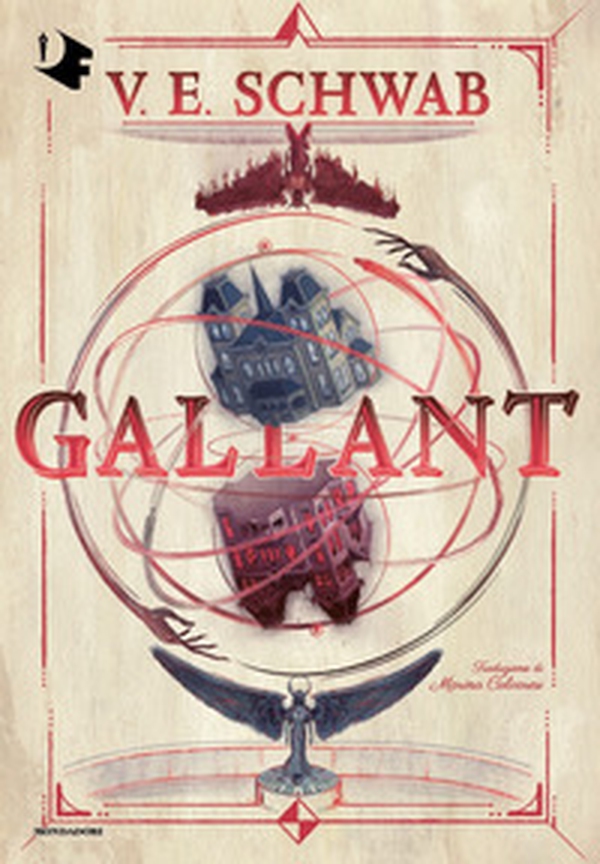 Gallant - Librerie.coop Gallant - Librerie.coop
