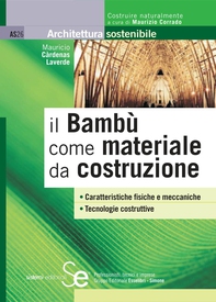 il Bambù come materiale da costruzione - Librerie.coop