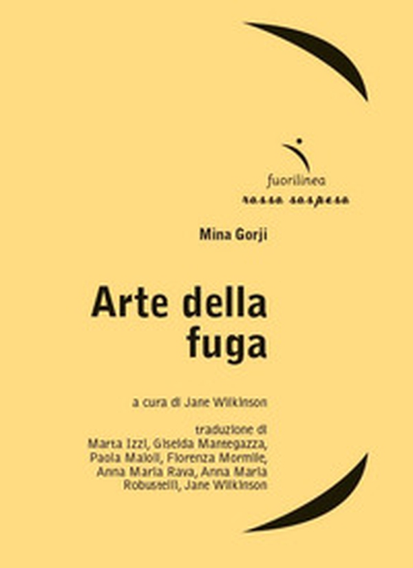 Arte della fuga - Librerie.coop Arte della fuga - Librerie.coop