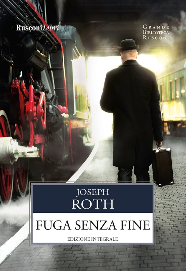 Fuga senza fine - Librerie.coop Fuga senza fine - Librerie.coop