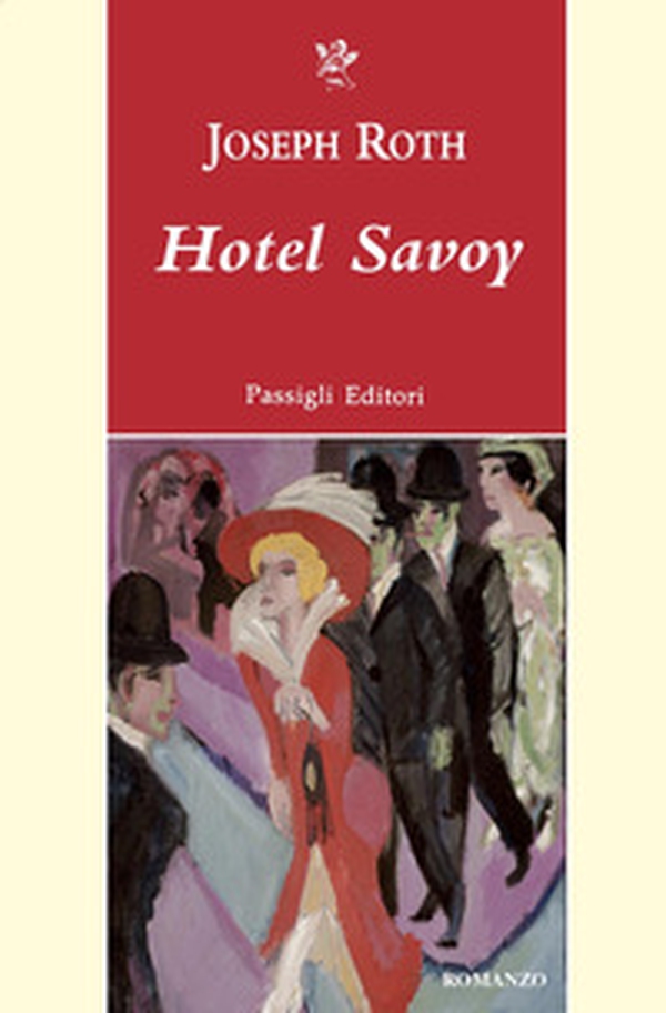 Hotel Savoy - Librerie.coop Hotel Savoy - Librerie.coop