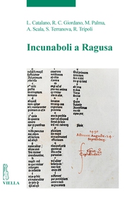 Incunaboli a Ragusa - Librerie.coop Incunaboli a Ragusa - Librerie.coop