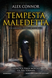 Tempesta maledetta - Librerie.coop Tempesta maledetta - Librerie.coop