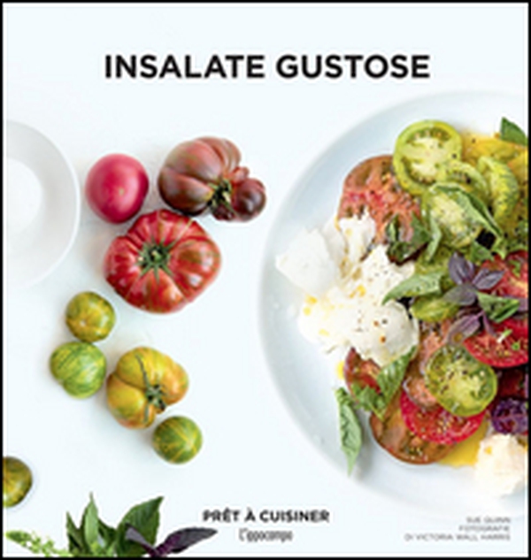 Insalate gustose - Librerie.coop Insalate gustose - Librerie.coop