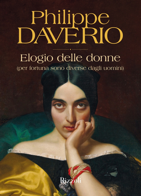 Elogio delle donne - Librerie.coop Elogio delle donne - Librerie.coop