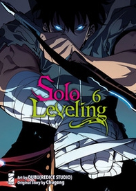 Solo leveling - Vol. 6 - Librerie.coop