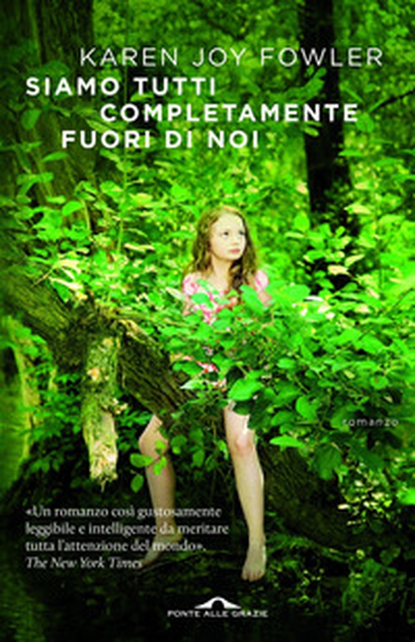 Siamo tutti completamente fuori di noi - Librerie.coop Siamo tutti completamente fuori di noi - Librerie.coop