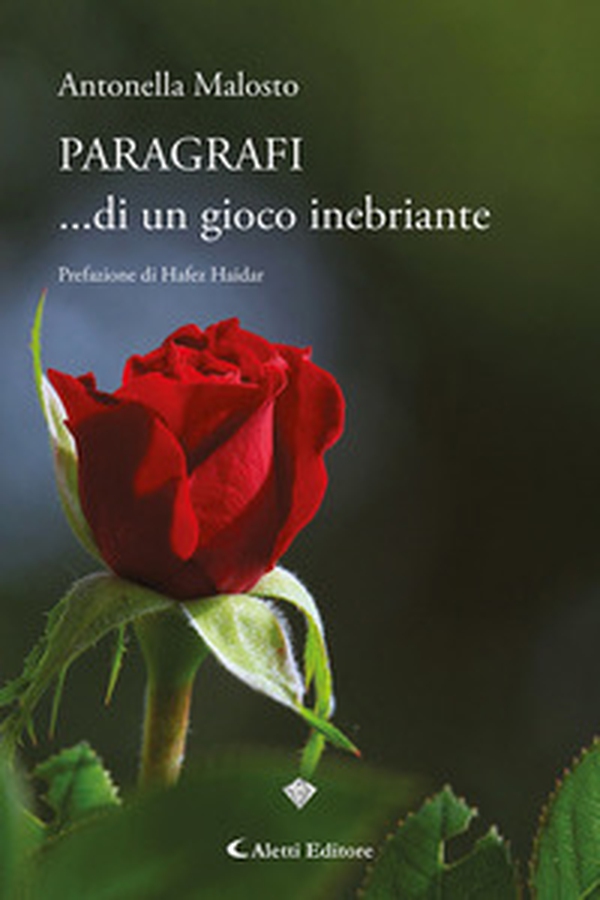 Paragrafi... di un gioco inebriante - Librerie.coop Paragrafi... di un gioco inebriante - Librerie.coop