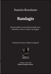 Randagio - Librerie.coop Randagio - Librerie.coop