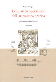 Le quattro operazioni dell'aritmetica pratica - Librerie.coop Le quattro operazioni dell'aritmetica pratica - Librerie.coop