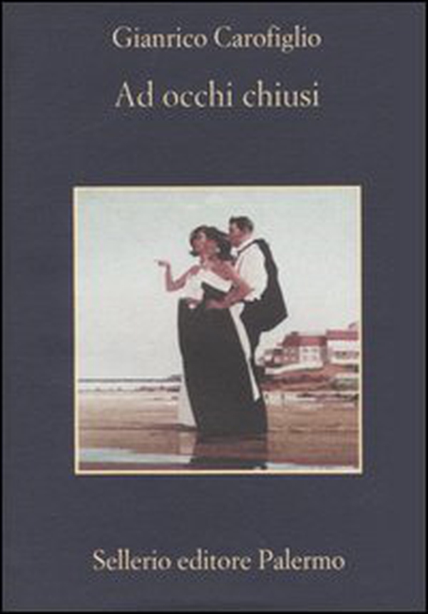 Ad occhi chiusi - Librerie.coop Ad occhi chiusi - Librerie.coop