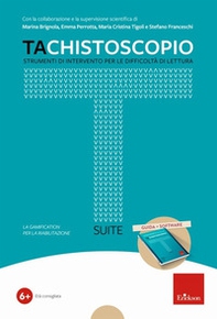 Tachistoscopio suite - Librerie.coop