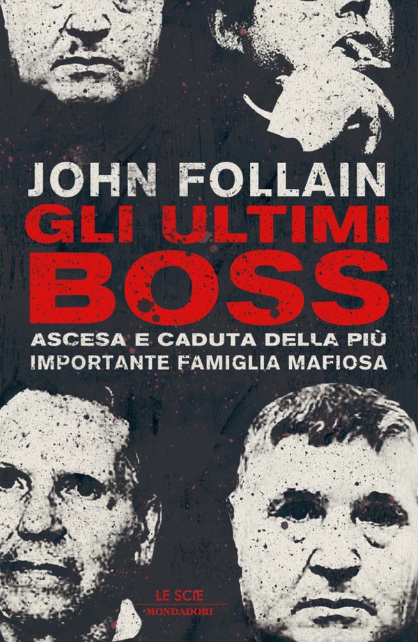 Gli ultimi boss - Librerie.coop Gli ultimi boss - Librerie.coop