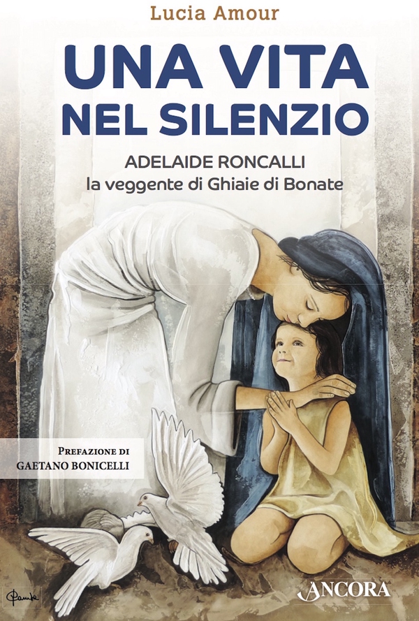 Una vita nel silenzio - Librerie.coop Una vita nel silenzio - Librerie.coop