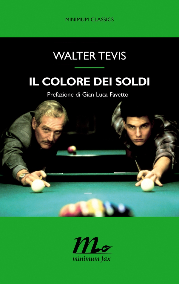 Il colore dei soldi - Librerie.coop Il colore dei soldi - Librerie.coop