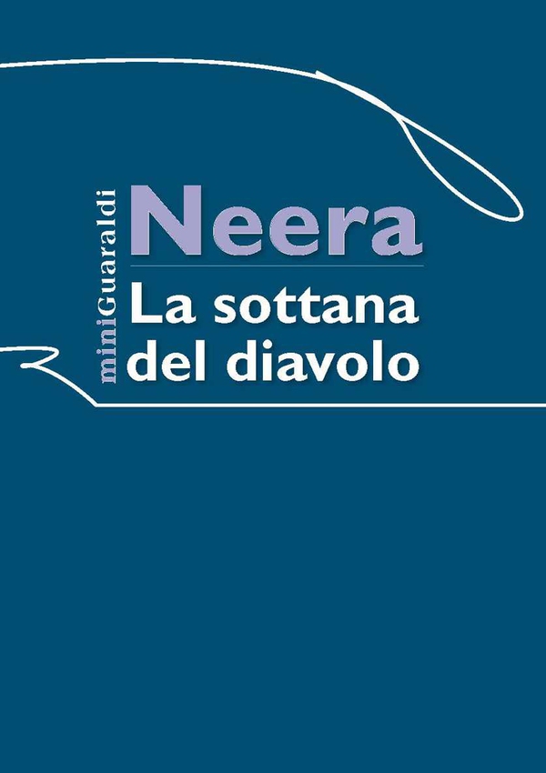 La sottana del diavolo - Librerie.coop La sottana del diavolo - Librerie.coop