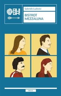 Bistrot Mezzaluna - Librerie.coop Bistrot Mezzaluna - Librerie.coop